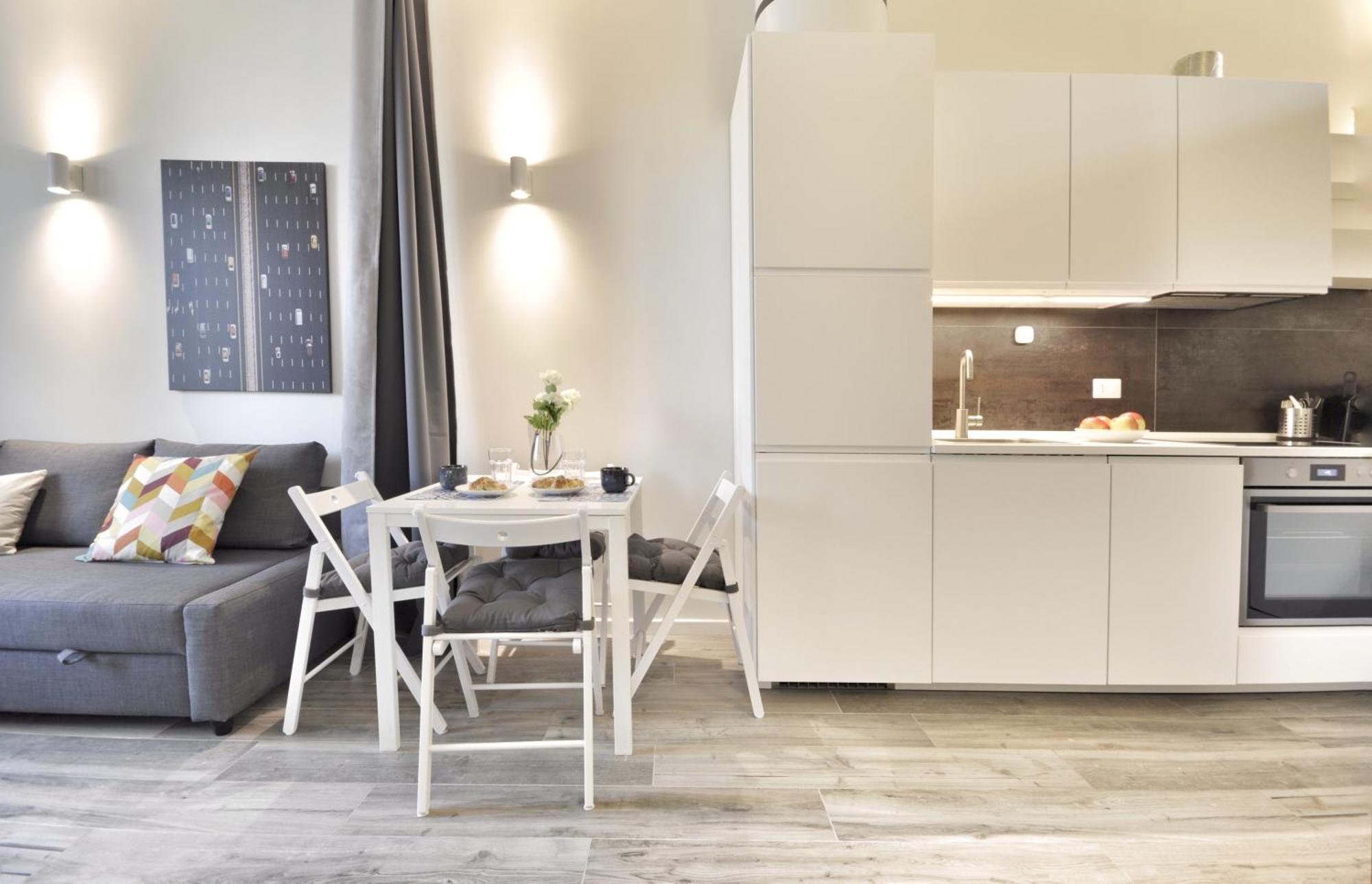 Ihost - Adriatico 6 Milano