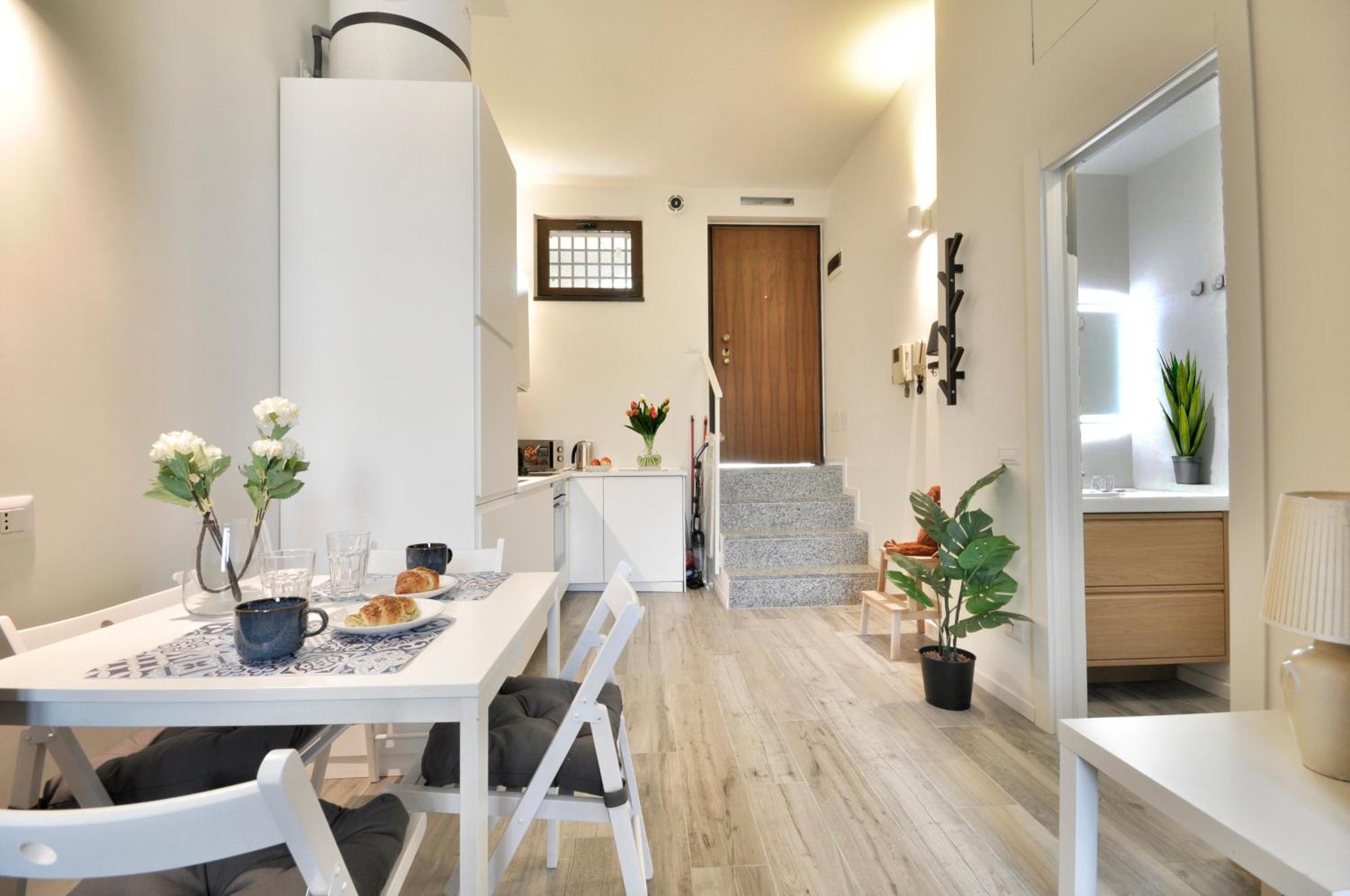 Appartamento Ihost - Adriatico 6 *