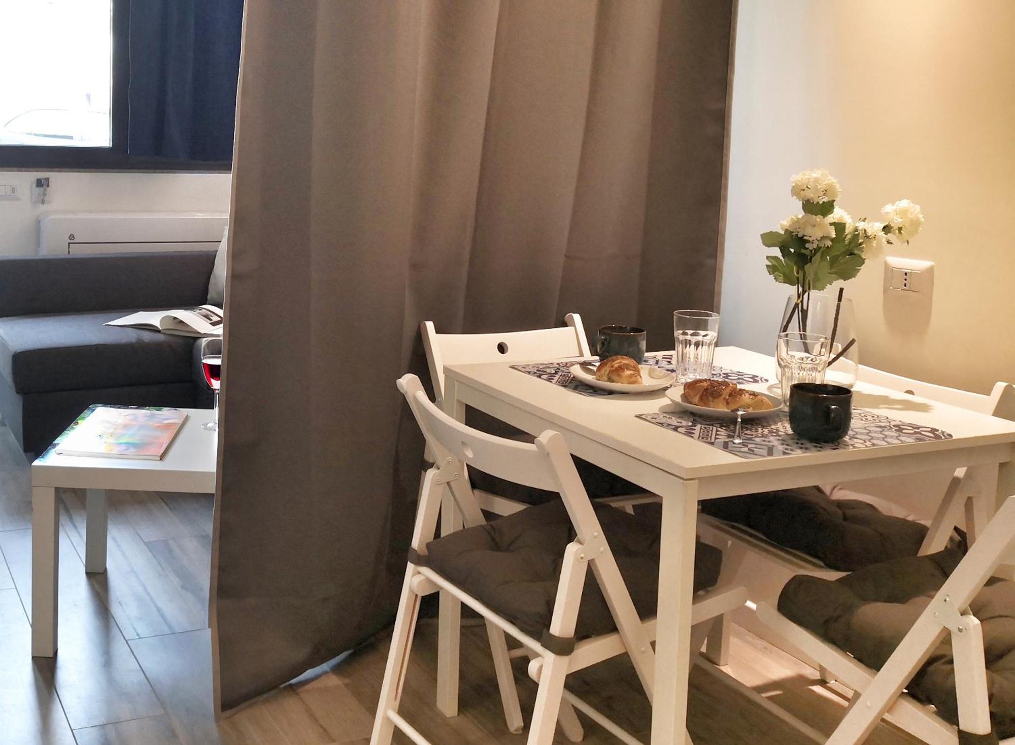Appartamento Ihost - Adriatico 6 Milano