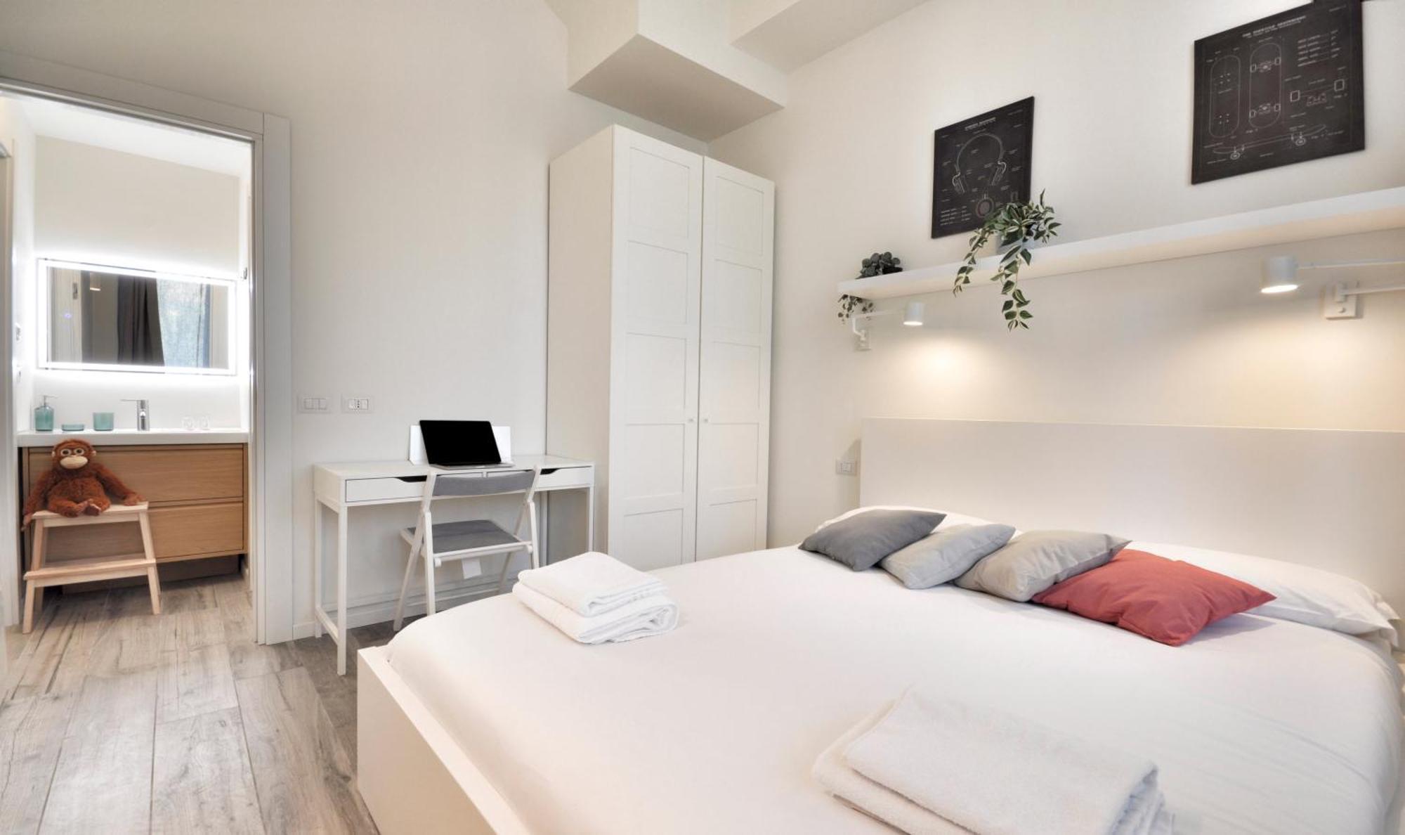 Ihost - Adriatico 6 Appartamento Milano