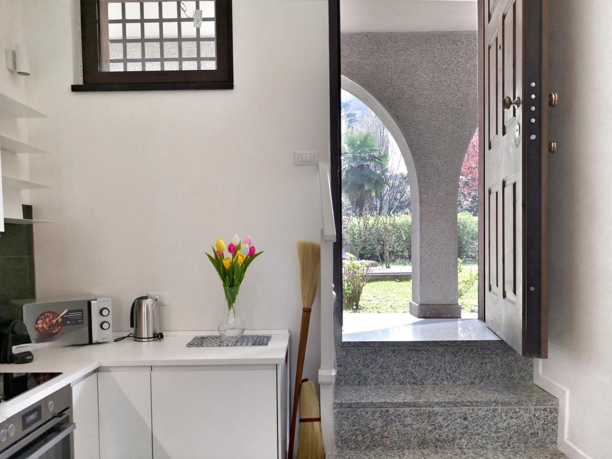 Appartamento Ihost - Adriatico 6 Milano